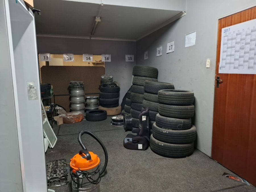 Commercial Property for Sale in Oranjesig Free State
